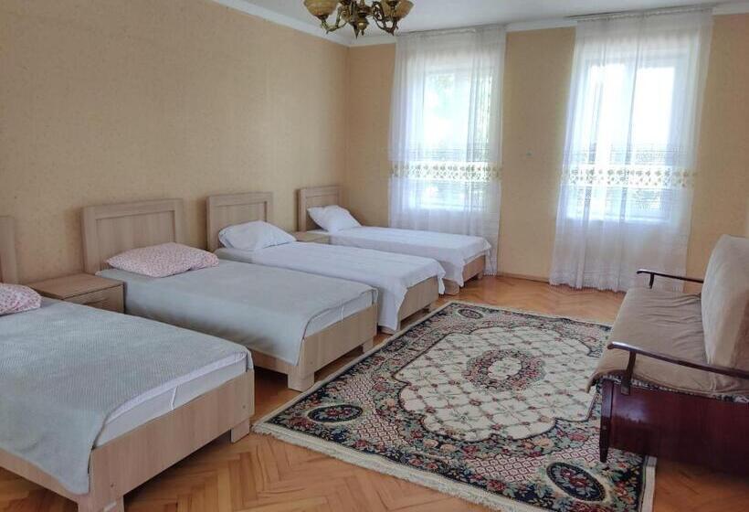 پانسیون Aloni Green Acres