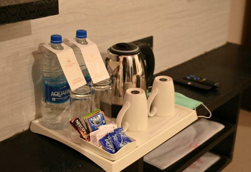 The Stoneberry Resort