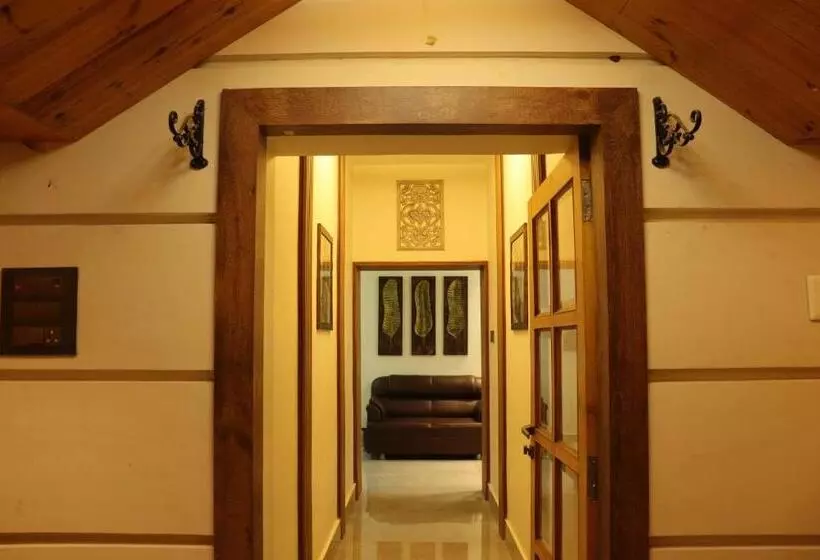 The Stoneberry Resort