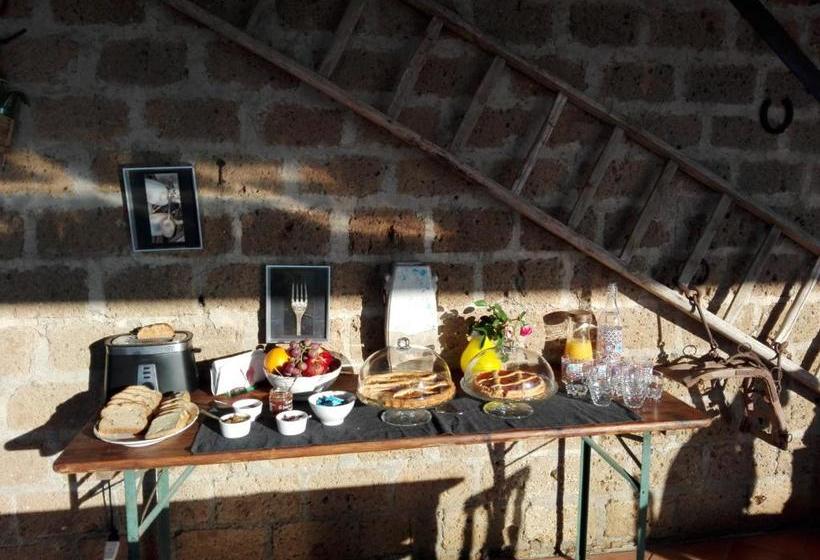 Agriturismo Villa San Gio