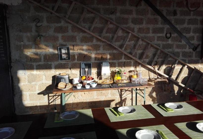 Agriturismo Villa San Gio