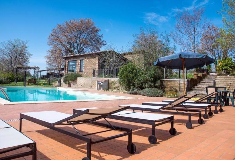 Agriturismo Villa San Gio