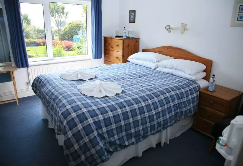 Bed and Breakfast Blue Horizon