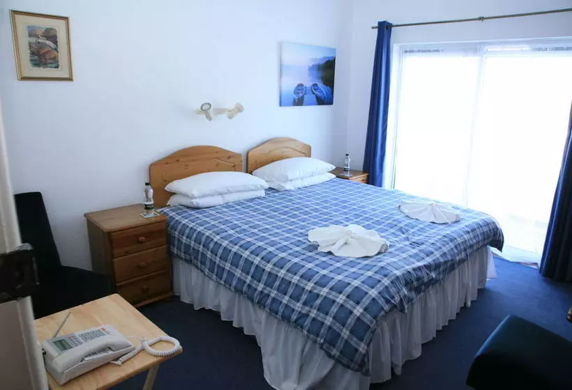 Bed and Breakfast Blue Horizon