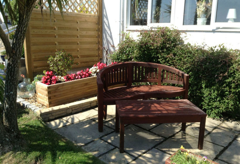 צימר Blue Horizon