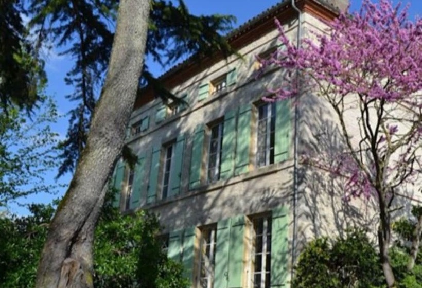 مبيت وإفطار Domaine Le Baraillot, Chambres Et Repas D Hôtes, Soirée étape