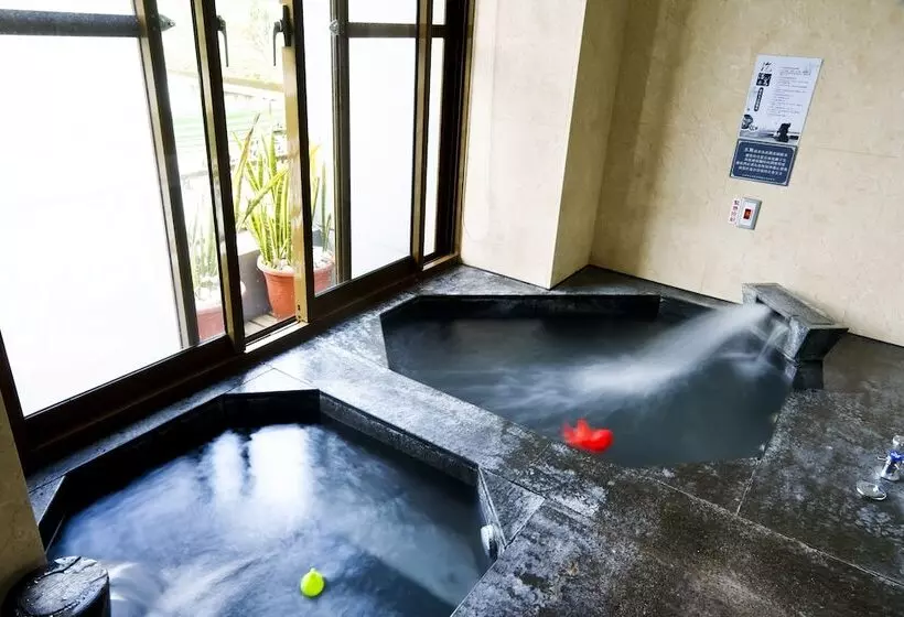 هتل 33 Spa