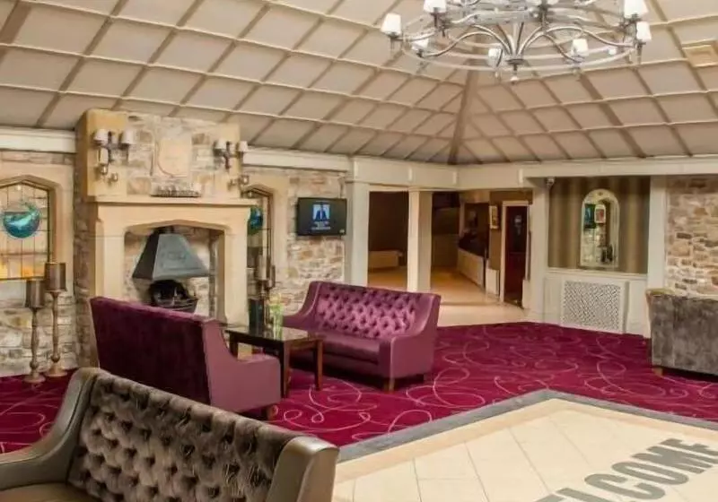 فندق Allingham Arms