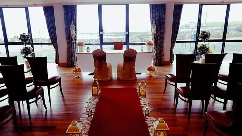 فندق Allingham Arms