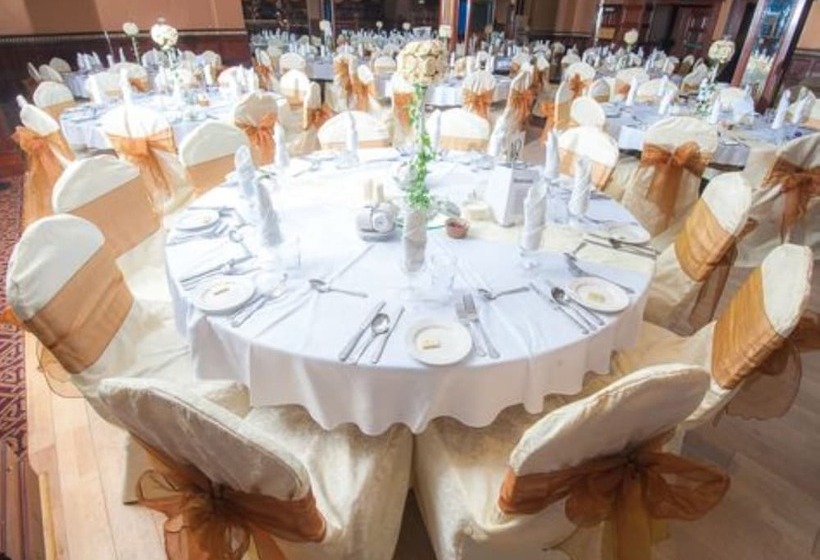 בית מלון כפרי Allingham Arms