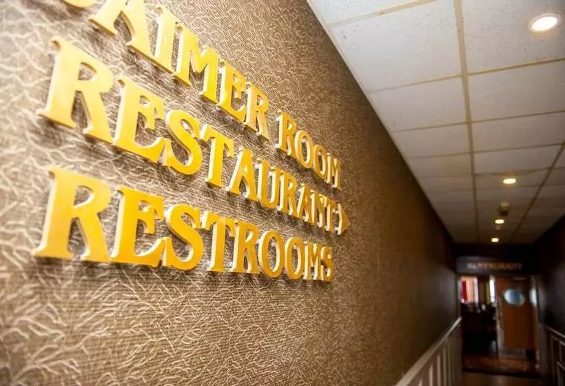 فندق Allingham Arms