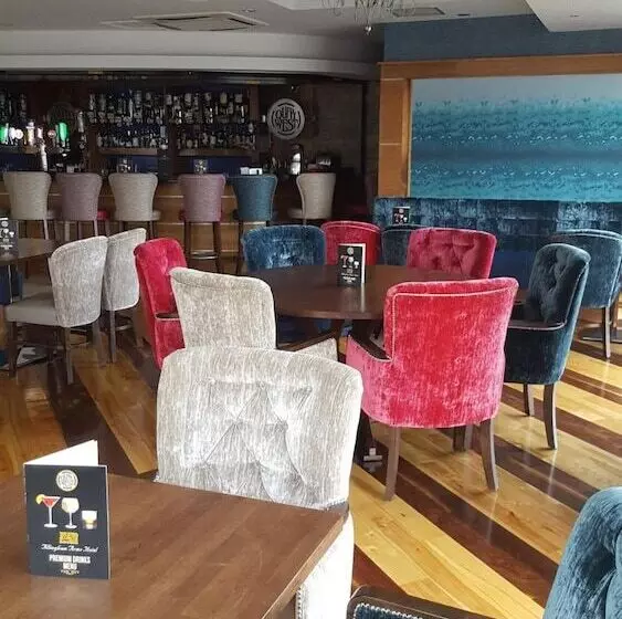 فندق Allingham Arms