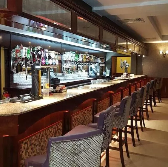 فندق Allingham Arms