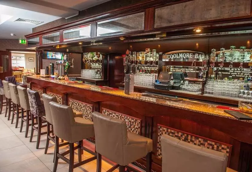 فندق Allingham Arms