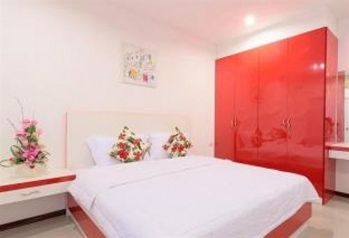 Hotel Baan Nam Poon Resort