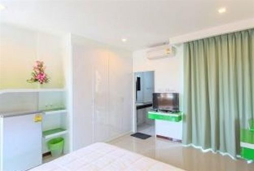 Hotel Baan Nam Poon Resort