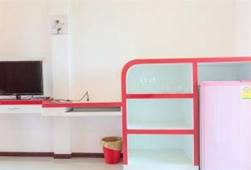 Hotel Baan Nam Poon Resort