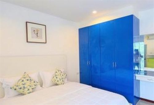 Hotel Baan Nam Poon Resort