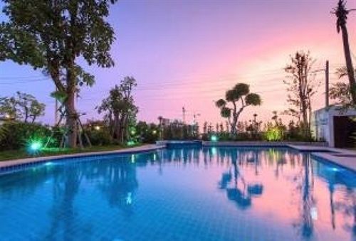 Hotel Baan Nam Poon Resort