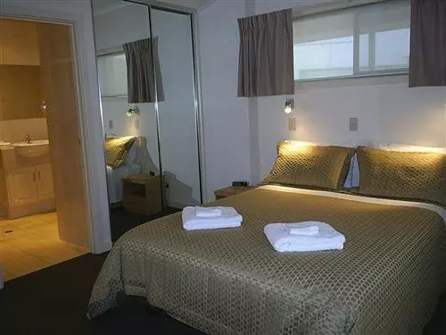 酒店 Birubi Holiday Homes