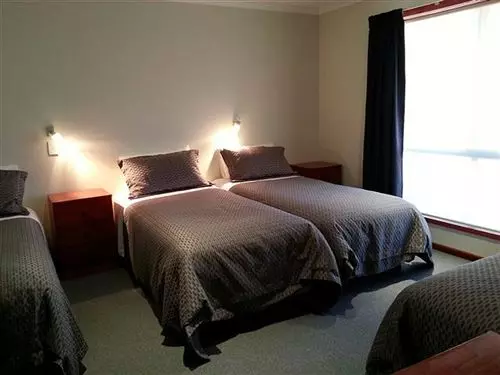 酒店 Birubi Holiday Homes