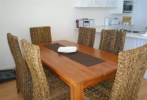 酒店 Birubi Holiday Homes