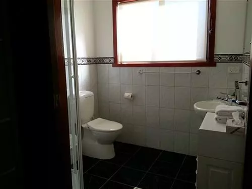 酒店 Birubi Holiday Homes