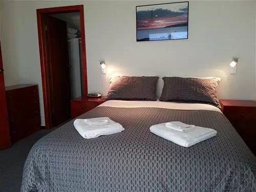 酒店 Birubi Holiday Homes