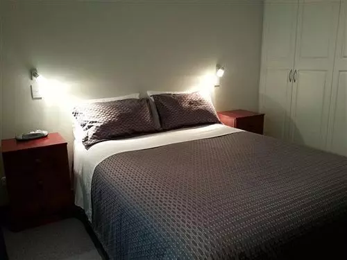 酒店 Birubi Holiday Homes