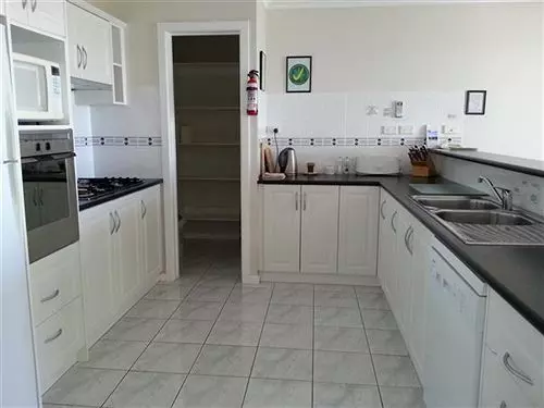 酒店 Birubi Holiday Homes