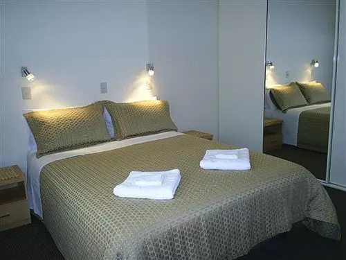 酒店 Birubi Holiday Homes