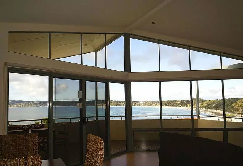 酒店 Birubi Holiday Homes