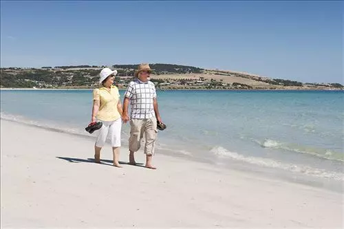 酒店 Birubi Holiday Homes