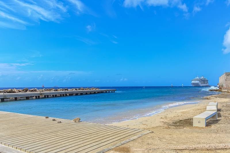 هتل City Suites & Beach