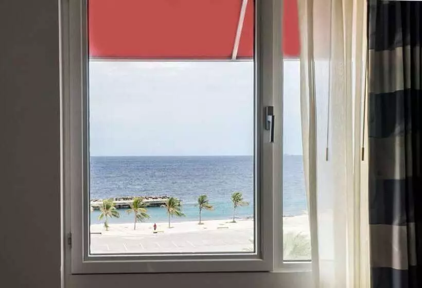 هتل City Suites & Beach