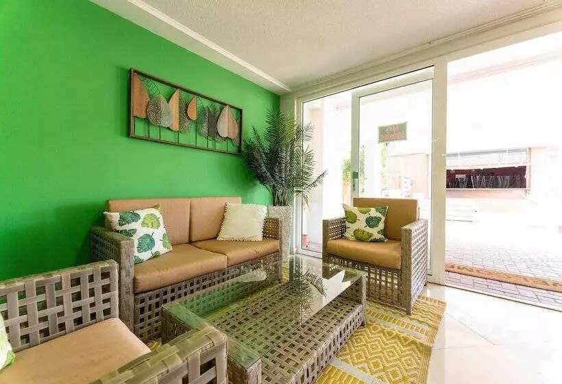 هتل City Suites & Beach