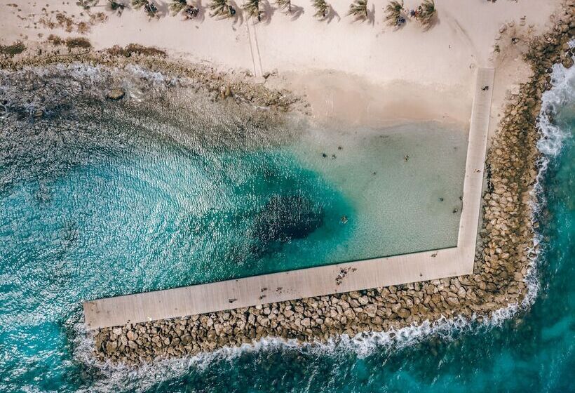 هتل City Suites & Beach