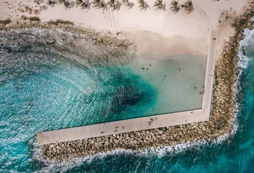 هتل City Suites & Beach