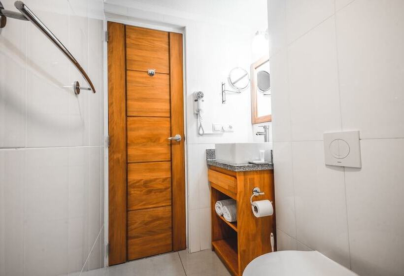 هتل City Suites & Beach