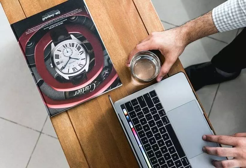 هتل City Suites & Beach