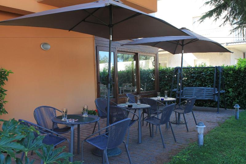 בית מלון כפרי Cladan