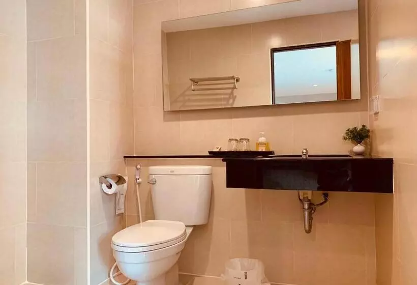 De Hug Hotel & Residence