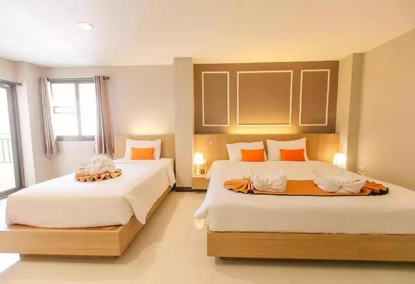 De Hug Hotel & Residence