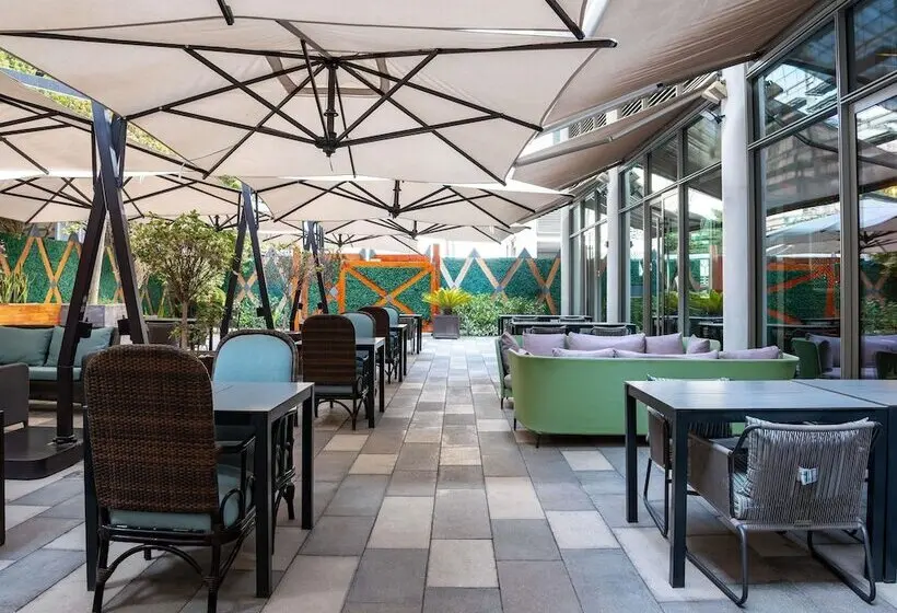 ホテル Ibis One Central World Trade Centre Dubai