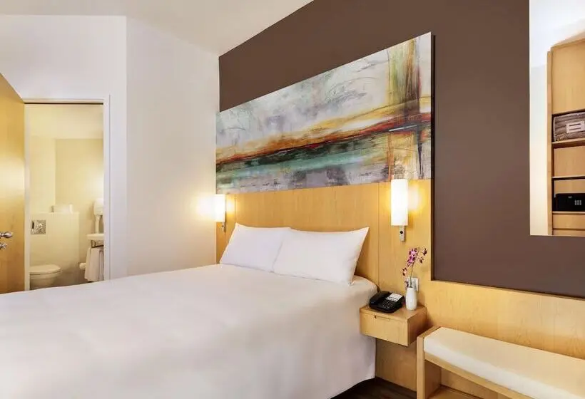 ホテル Ibis One Central World Trade Centre Dubai
