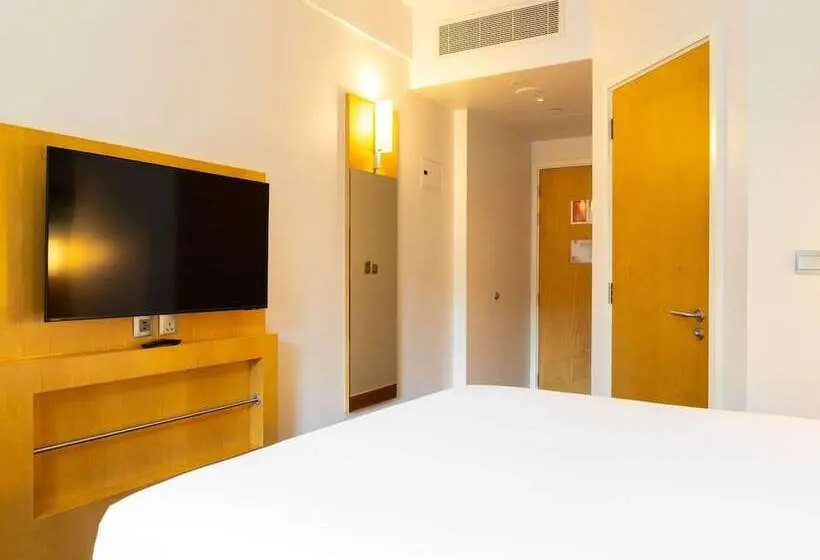 ホテル Ibis One Central World Trade Centre Dubai