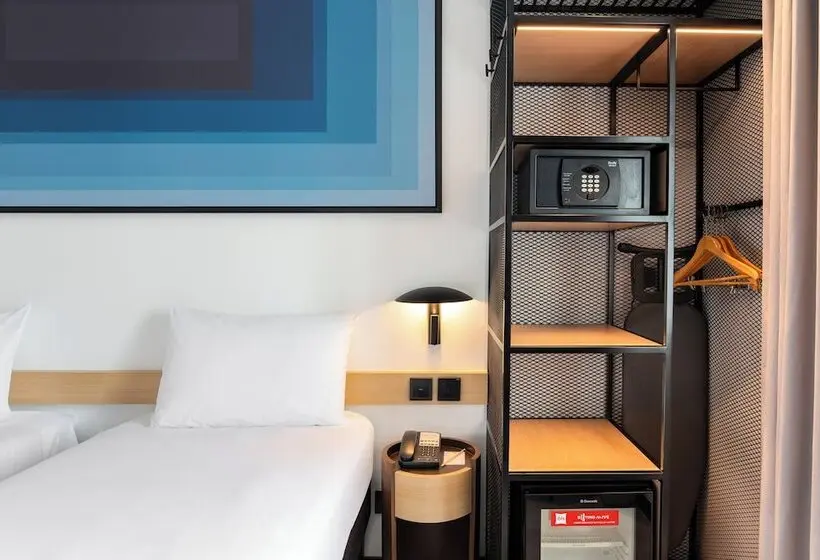 ホテル Ibis One Central World Trade Centre Dubai
