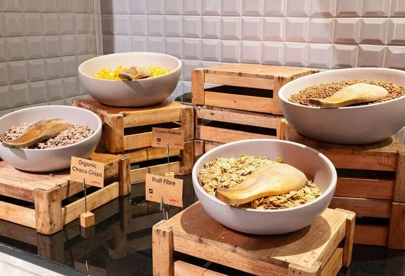 ホテル Ibis One Central World Trade Centre Dubai
