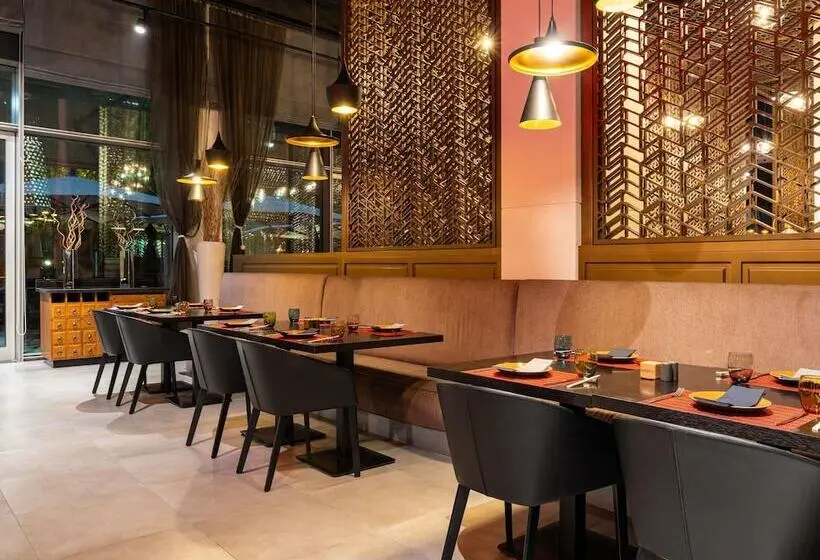 ホテル Ibis One Central World Trade Centre Dubai