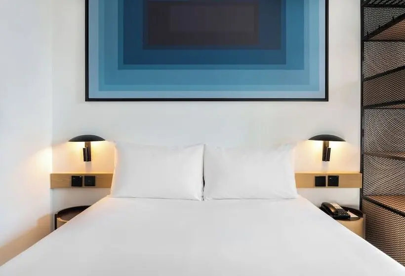 ホテル Ibis One Central World Trade Centre Dubai